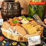 Artus - Old Town Otel Gdansk
