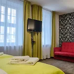 Artus - Old Town فندق غدانسك