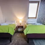 Otel Artus - Old Town 3*