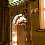 Artus - Old Town Hotel Gdańsk