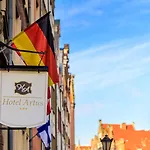 Artus - Old Town Gdańsk