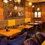Artus - Old Town 3* غدانسك