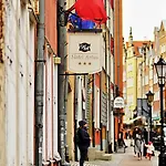 Otel Artus - Old Town 3*