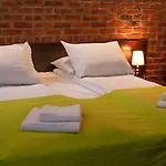 Artus - Old Town 3* غدانسك