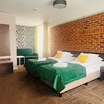Artus - Old Town Hotel Gdańsk