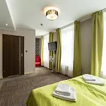 Artus - Old Town 3* غدانسك