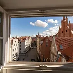 Artus - Old Town Otel Gdansk