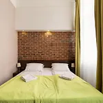 Artus - Old Town Otel Gdansk