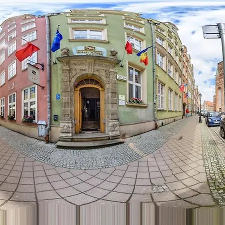 Artus - Old Town Gdansk
