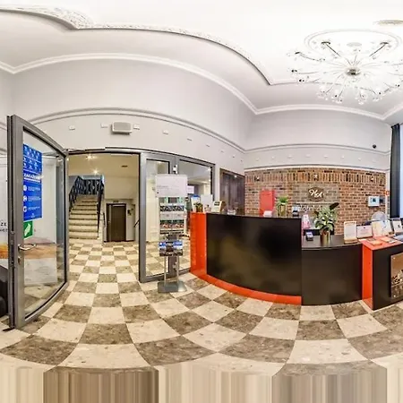 Hotel Artus - Old Town Gdansk