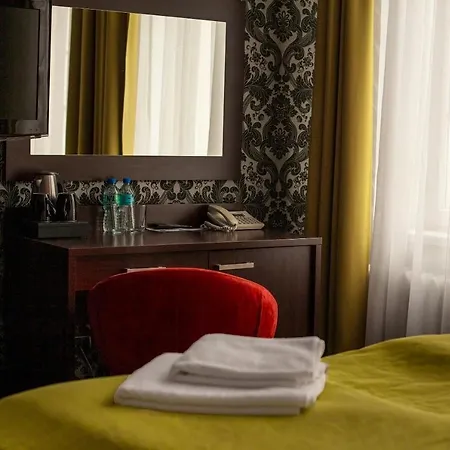 Hotel Artus - Old Town