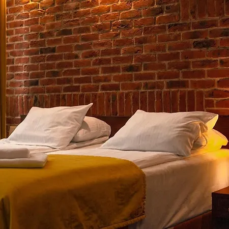 Hotel Artus - Old Town 3*