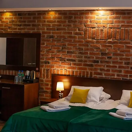 Artus - Old Town Hotel 3*