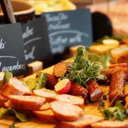 Artus - Old Town Hotel Gdansk