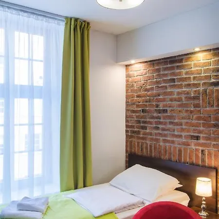 Artus - Old Town Hotel 3*