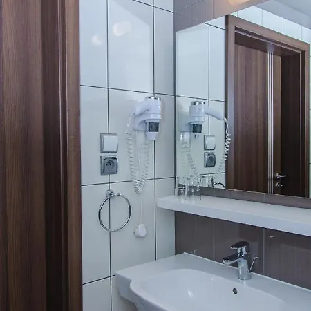 Hotel Artus - Old Town Gdansk