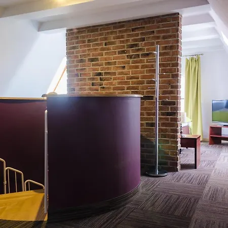 Artus - Old Town Hotel 3*