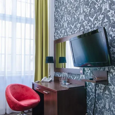 Hotel Artus - Old Town Gdansk