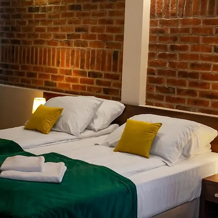 Hotel Artus - Old Town