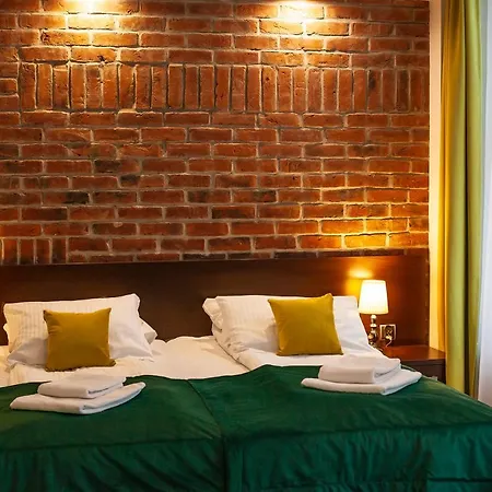 Artus - Old Town 3* Gdansk