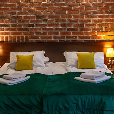 Artus - Old Town Hotel Gdansk