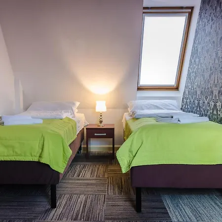 Artus - Old Town 3*