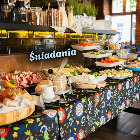 Hotel Artus - Old Town Gdaňsk