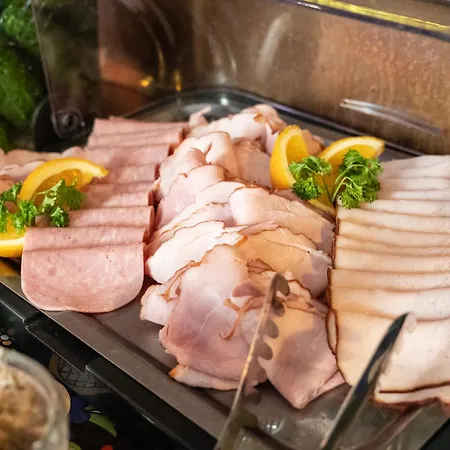 Artus - Old Town 호텔