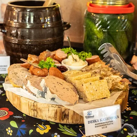 Artus - Old Town 酒店 格但斯克