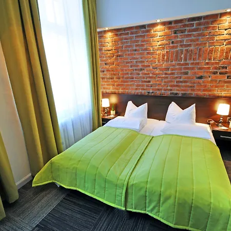 호텔 Artus - Old Town 그단스크