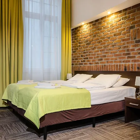 Artus - Old Town 3* 格但斯克