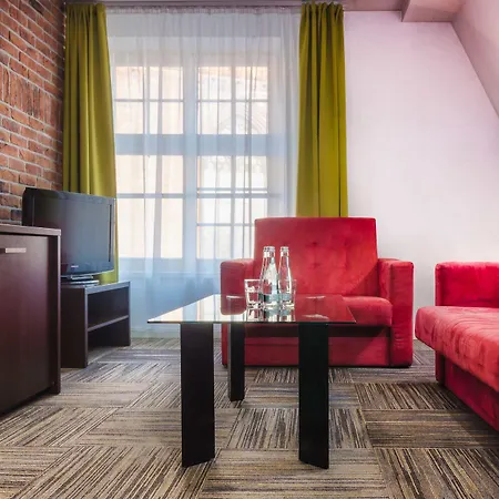 Artus - Old Town Szálloda 3*