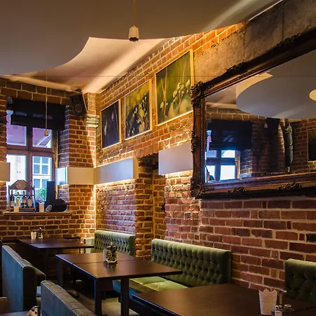 Artus - Old Town 3*