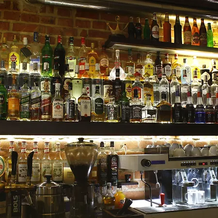 Hotel Artus - Old Town
