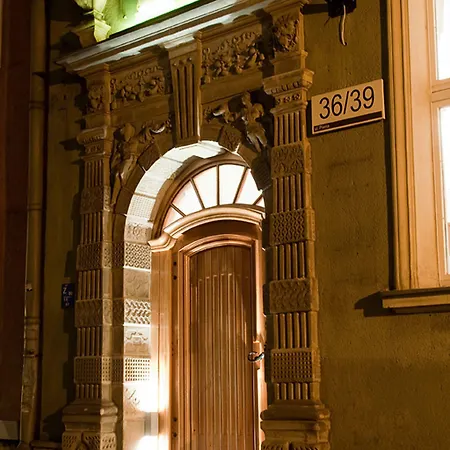 Artus - Old Town Szálloda Gdańsk