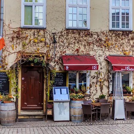 Artus - Old Town Szálloda