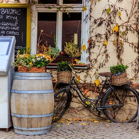 Artus - Old Town Gdańsk