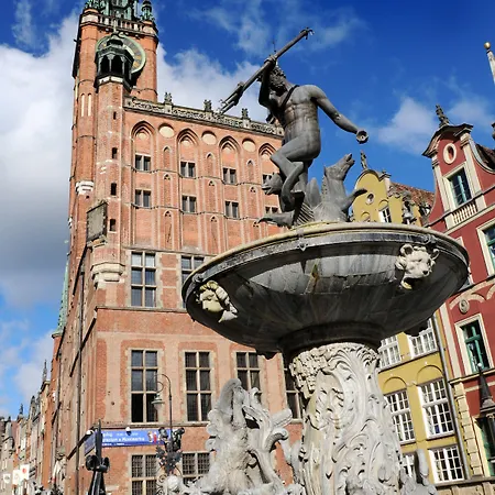 Artus - Old Town Gdańsk