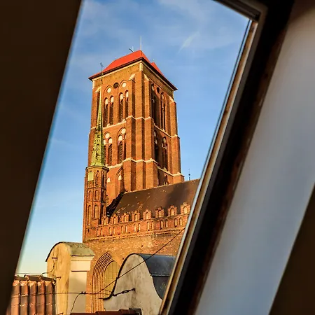 Artus - Old Town 3* Gdańsk