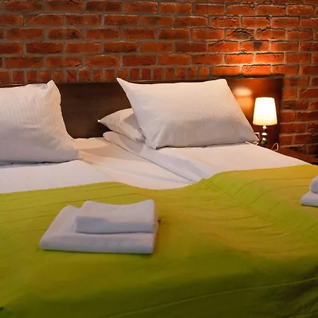 Artus - Old Town 3* Gdańsk