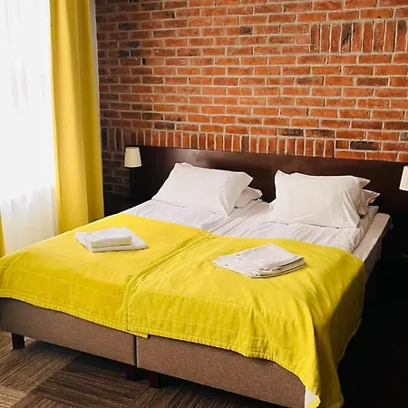 Artus - Old Town 3* Gdańsk