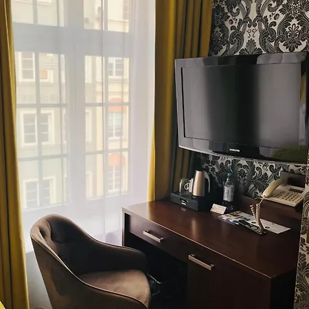 Hotel Artus - Old Town