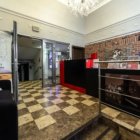 Artus - Old Town Hotel Gdańsk