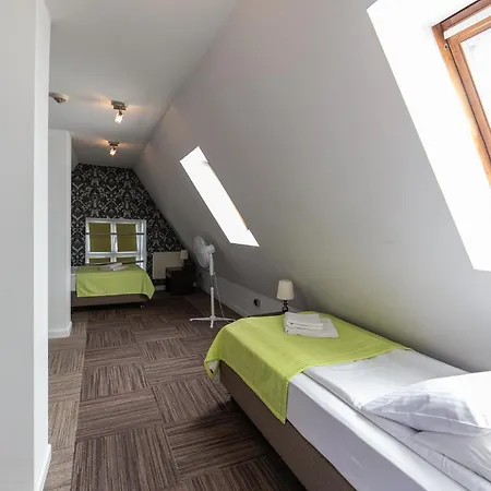 Artus - Old Town Szálloda 3*