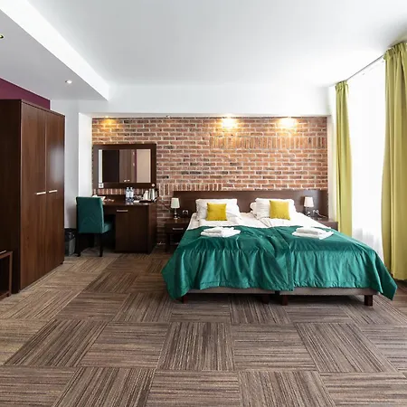 Hotel Artus - Old Town Gdansk