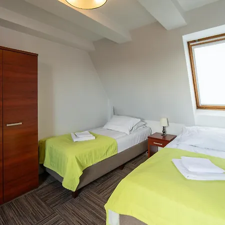 Artus - Old Town 3*