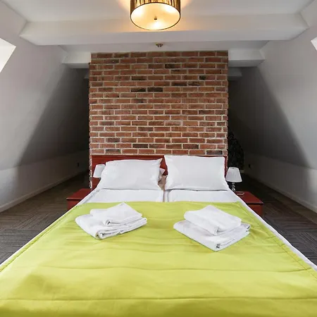 Hotel Artus - Old Town