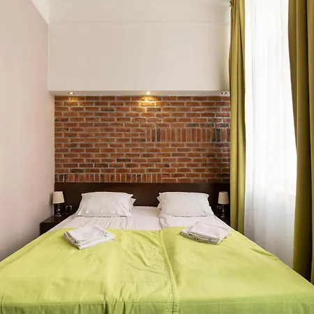 Artus - Old Town Hotel Gdaňsk