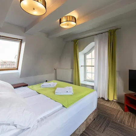 Artus - Old Town 3* Gdańsk