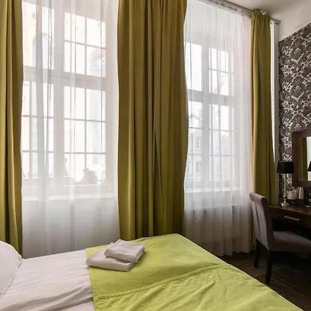 Artus - Old Town Hotel